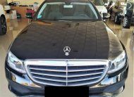 Mercedes-Benz Clase E limousine