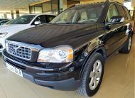 Volvo XC90 Summum
