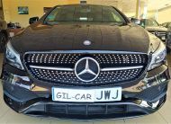 Mercedes-Benz Clase CLA AMG
