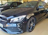 Mercedes-Benz Clase CLA AMG