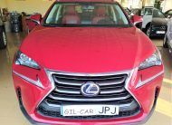 LEXUS NX300H