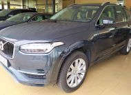 Volvo XC90 D5 MOMENTUM 7P