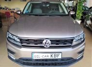 VOLKSWAGEN TIGUAN 2.0TDI DSG