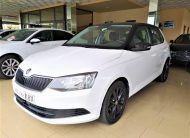 Skoda Fabia tdi