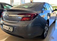 Opel Insignia 2016