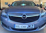 Opel Insignia 2016