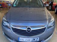 Opel Insignia 2016