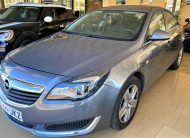 Opel Insignia 2016