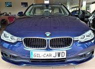 BMW Serie 3 Touring 2017