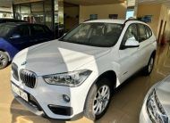 BMW X1 2017
