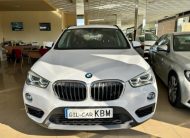BMW X1 2017