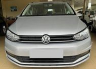 Volkswagen Touran 2017