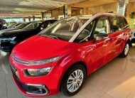 Citroen C4 SpaceTourer 2019