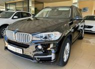 BMW X5 7 PLAZAS 2018