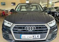 Audi Q5 TECHO SOLAR 2018