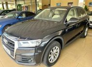 Audi Q5 TECHO SOLAR 2018