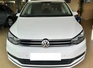Volkswagen Touran 7 PLAZAS 2019