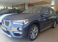 BMW X1 Model Xline