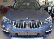 BMW X1 Model Xline