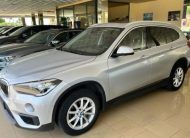 BMW X1 TECHO SOLAR 2018