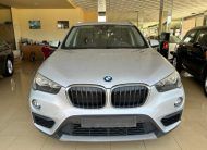 BMW X1 TECHO SOLAR 2018