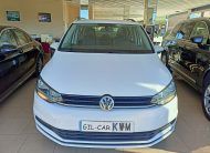 Volkswagen Touran 2019