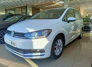 Volkswagen Touran 2019