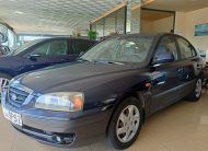 Hyundai Elantra 2007