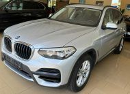 BMW X3 TECHO SOLAR AUTOMÁTICO