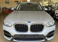 BMW X3 TECHO SOLAR AUTOMÁTICO