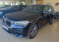 BMW X3 **PACK M** 2020