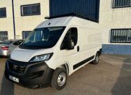 Fiat Ducato *MODELO 2023*