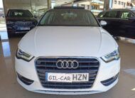Audi A3 TECHO SOLAR