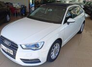 Audi A3 TECHO SOLAR