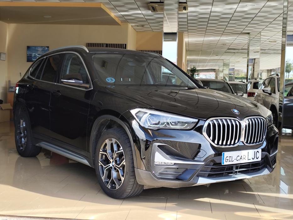 BMW X1 X-LINE 2020