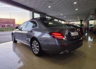 Mercedes-Benz Clase E220d *TECHO SOLAR* AVANTGARDE