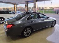 Mercedes-Benz Clase E220d *TECHO SOLAR* AVANTGARDE