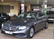 Mercedes-Benz Clase E220d *TECHO SOLAR* AVANTGARDE