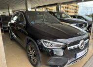 Mercedes-Benz GLA 2021