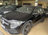 Mercedes-Benz GLA 2021