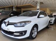 Renault Megane 2015
