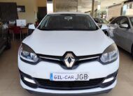 Renault Megane 2015