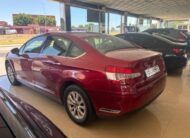 Citroen C5 2011