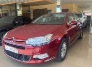 Citroen C5 2011