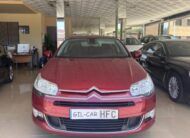 Citroen C5 2011