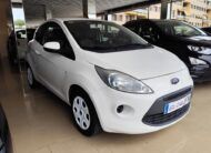 Ford Ka 2015