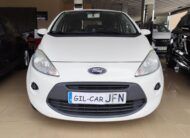 Ford Ka 2015