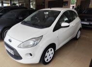Ford Ka 2015