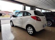 Ford Ka 2015
