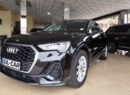 Audi Q3 *SPORTBACK* 35TDI 2021